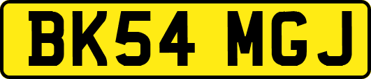 BK54MGJ