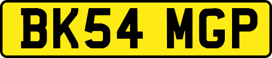 BK54MGP