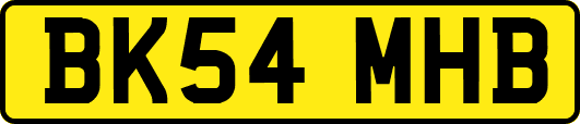BK54MHB