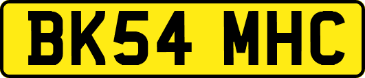 BK54MHC