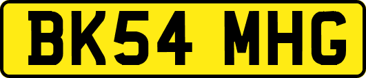 BK54MHG