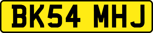 BK54MHJ