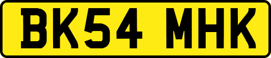 BK54MHK