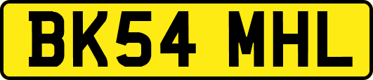 BK54MHL