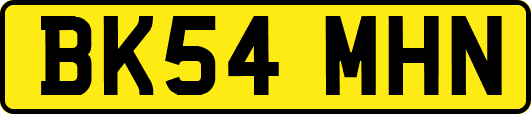 BK54MHN
