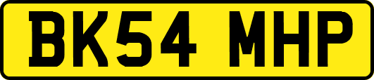 BK54MHP