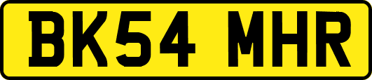 BK54MHR