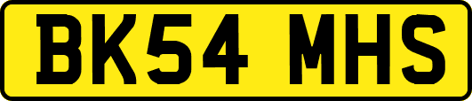 BK54MHS
