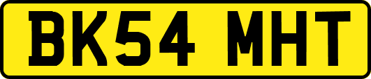 BK54MHT
