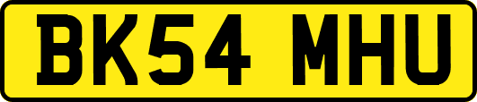 BK54MHU