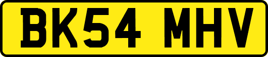 BK54MHV