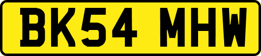 BK54MHW