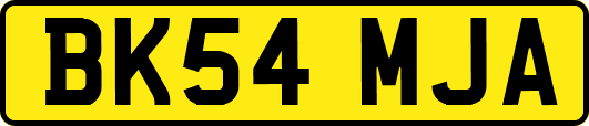 BK54MJA