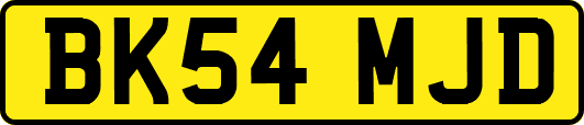 BK54MJD