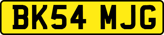 BK54MJG
