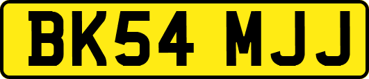 BK54MJJ