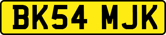 BK54MJK