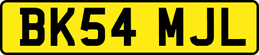 BK54MJL