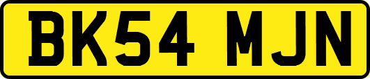 BK54MJN