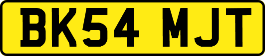 BK54MJT