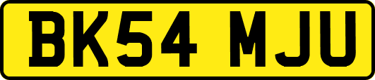 BK54MJU