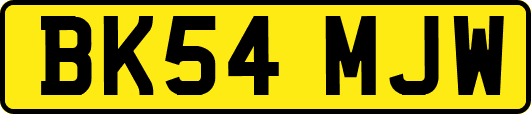 BK54MJW