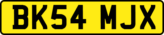 BK54MJX