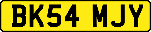 BK54MJY