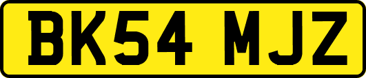 BK54MJZ