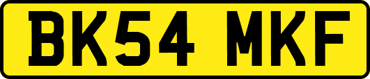 BK54MKF
