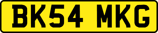 BK54MKG