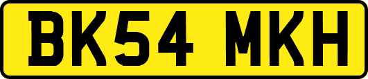 BK54MKH