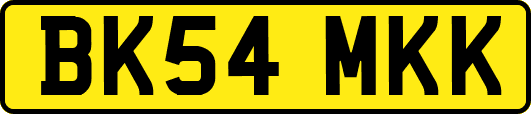 BK54MKK