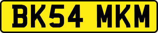 BK54MKM