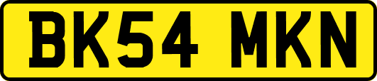 BK54MKN