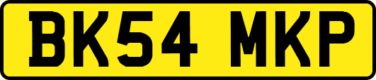 BK54MKP