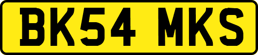BK54MKS