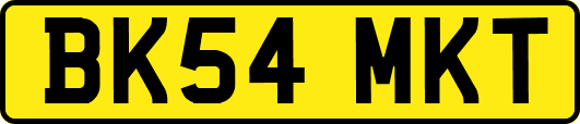 BK54MKT