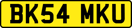 BK54MKU