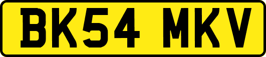 BK54MKV