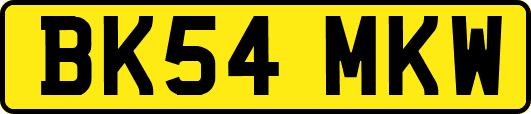 BK54MKW