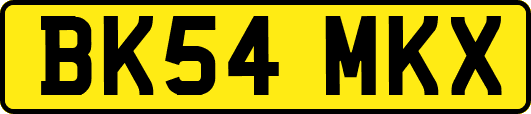 BK54MKX