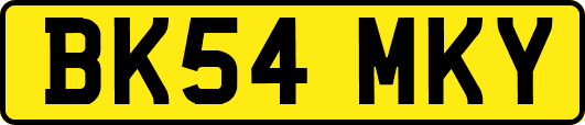 BK54MKY