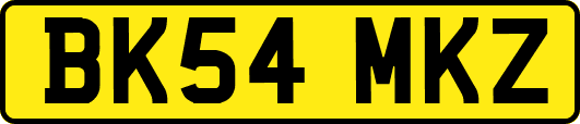 BK54MKZ