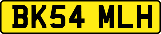 BK54MLH