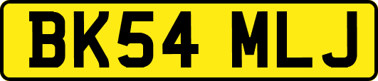 BK54MLJ