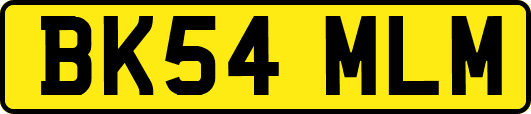 BK54MLM