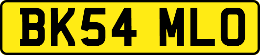 BK54MLO
