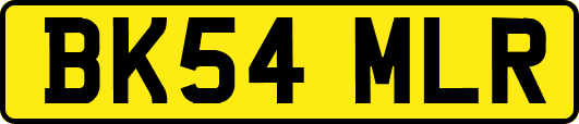 BK54MLR