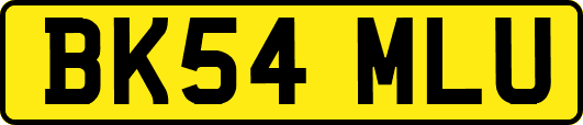 BK54MLU